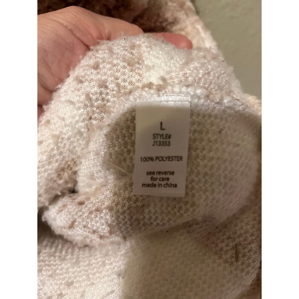 Active USA women’s jacket size large - Picture 6 of 6